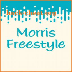 Morris Freestyle FlipFont icon