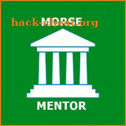 Morse Mentor icon