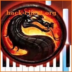 Mortal Kombat Piano Tiles 🎹 icon