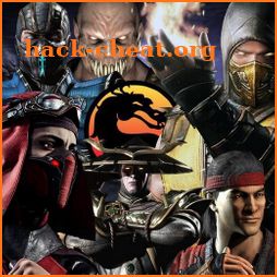 Mortal Kombat Quiz icon