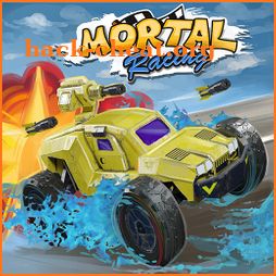 Mortal Racing icon