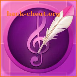 Morusic-AI music composer and player icon