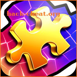 MOSAIC Jigsaw Puzzle icon