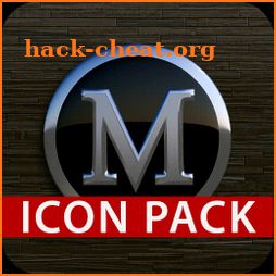 Moscow icon pack platin blue icon