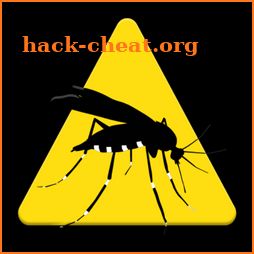 Mosquito Alert icon