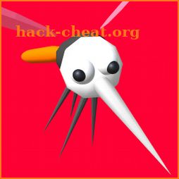 Mosquito Runner icon