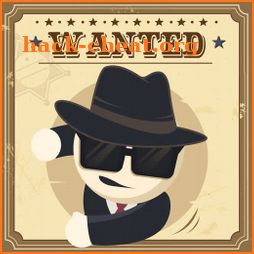 Most Wanted icon