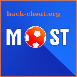 MostBet icon