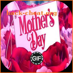 Mother's Day Animated Images Gif icon