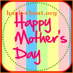 Mother's Day: Cards & Frames icon