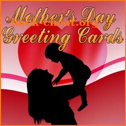 Mother's Day Greeting Cards icon