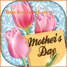 Mothers Day Greeting Cards icon