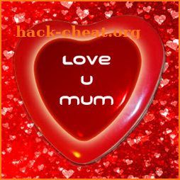 Mother's Day Greetings icon