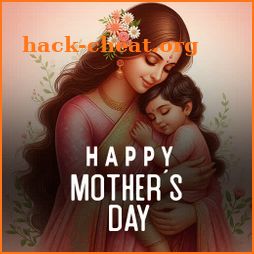 Mother's Day Greetings icon