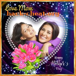 Mother's Day Photo Frames 2019 icon