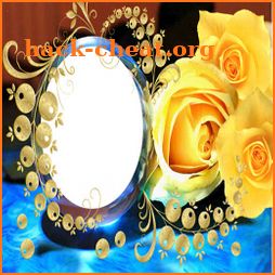 Mothers Day Photo Frames icon