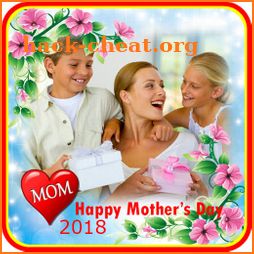 Mother's Day Photo Frames icon