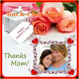 Mother's Day Photo Frames icon