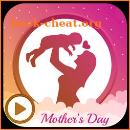 Mothers Day Video Maker 2018 icon