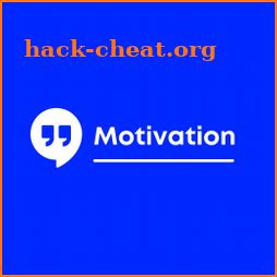 Motivation icon