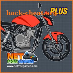 Moto Creator Plus icon