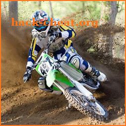 Moto Dirt Bike Stunt Games: Dirt Bike Stunt Racing icon