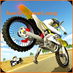 Moto Extreme 3D icon