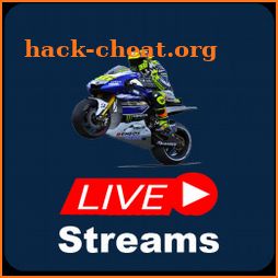 Moto Live Streams and More icon