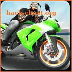 Moto Racing 3D icon