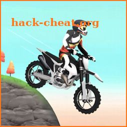 Moto Rider Bike Race Game icon