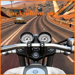 Moto Rider GO: Highway Traffic icon