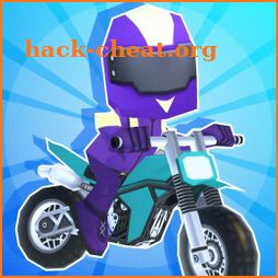 Moto Rush Racing icon