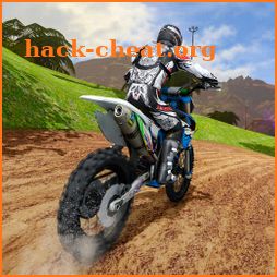 Motocross Dirt Bike Champions icon