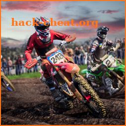 Motocross Dirt Bike Freestyle icon