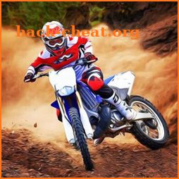 Motocross Dirt Bike Games icon