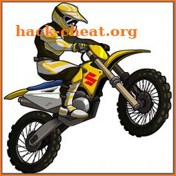 Motocross Heroes: Extreme Racing icon