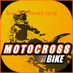 Motocross Racing 2018 icon