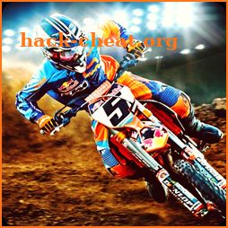 Motocross Wallpaper icon