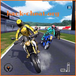 Motogp Championship 2019 - Motogp Traffic Racing icon