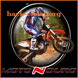 motoNduro icon