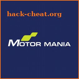 Motor Mania icon