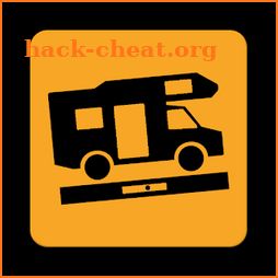 Motorhome Level icon