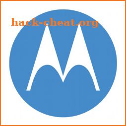 Motorola Smart Safe icon