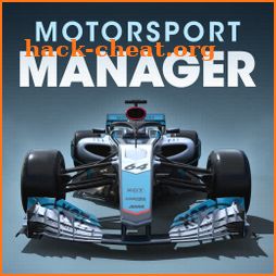 Motorsport Manager Online icon