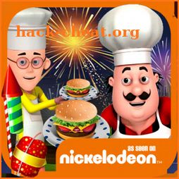 Motu Patlu Cooking icon