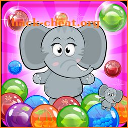 Motu Pop - Bubble Shooter, Blast, Match 3 Game icon