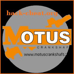 Motus Crankshaft icon