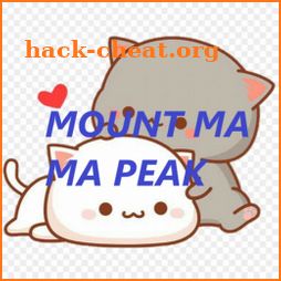 MOUNT MA MA PEAK icon