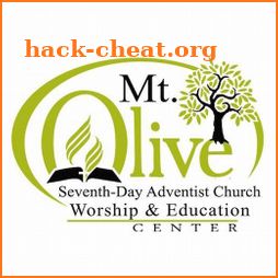 Mount Olive SDA icon