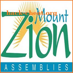 Mount Zion Assemblies icon